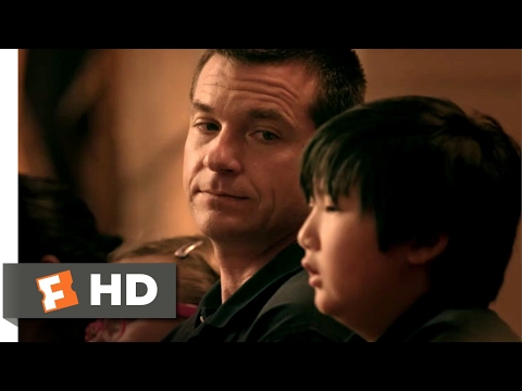 Bad Words (2013) - Give These To Your Mother Scene (3/10) | Movieclips