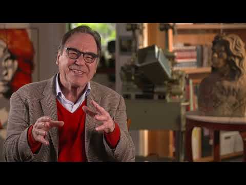 The Doors: Interview with Director Oliver Stone