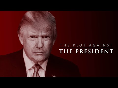 The Plot Against the President - Trailer