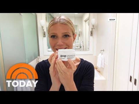 Gwyneth Paltrow’s Goop Under Fire For Alleged Deceptive Claims | TODAY