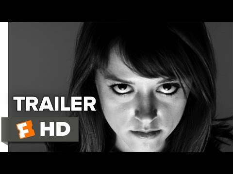 Darling Official Trailer 1 (2016) - Sean Young, Lauren Ashley Carter Movie HD