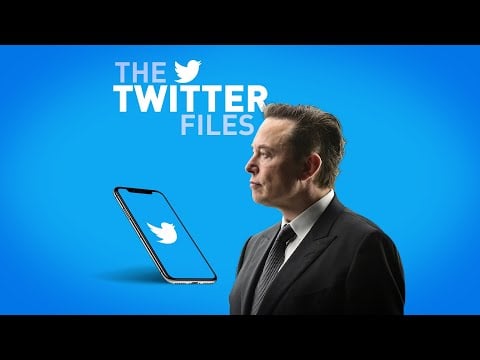 The Twitter Files | Full Measure