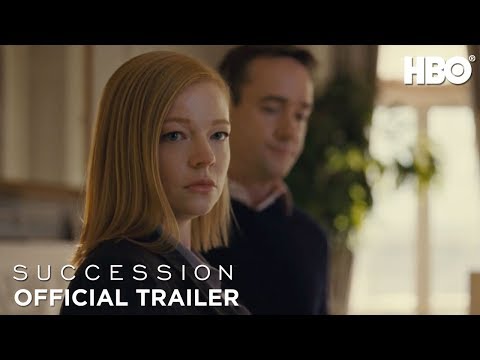 Succession: Season 2 | Official Trailer | HBO