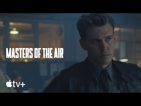 Masters of the Air — Official Trailer | Apple TV+