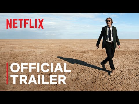 BARDO, False Chronicle of a Handful of Truths | Official Trailer | Netflix