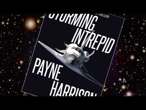 Storming Intrepid - Payne Harrison