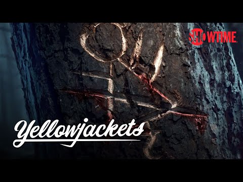 Yellowjackets Returns March 24 | Season 2 | SHOWTIME