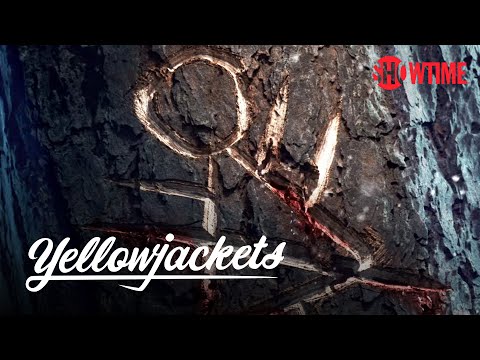 Yellowjackets Returns March 24 | Season 2 | SHOWTIME