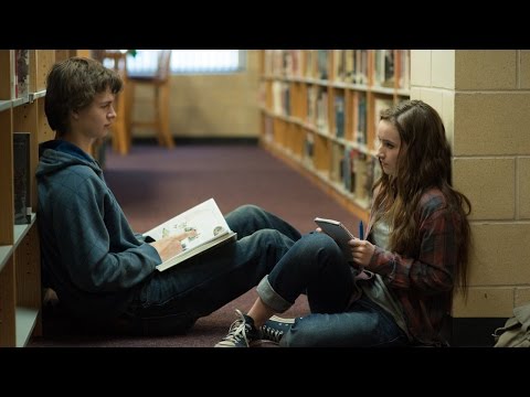 Men, Women &amp; Children - Teaser Trailer
