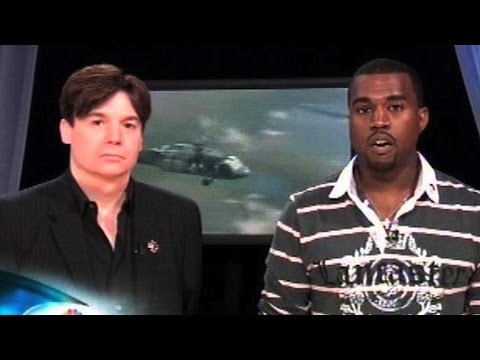 &quot;George Bush Doesn’t Care About Black People&quot;: Reflections on Kanye West’s Criticism 10 Years After