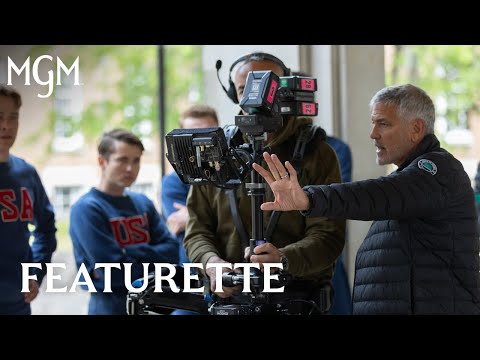 THE BOYS IN THE BOAT | “A Look Inside” Featurette