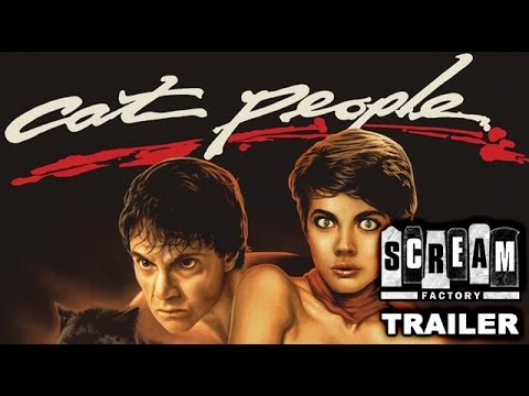 Cat People (1982) - Official Trailer
