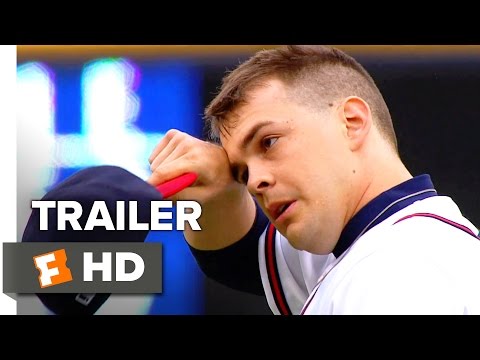 The Phenom Official Trailer #1 (2016) - Ethan Hawke, Paul Giamatti Movie HD