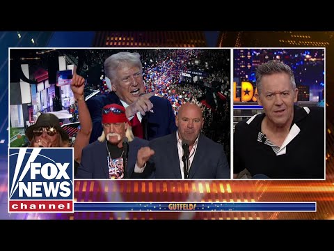 Gutfeld: &#039;The Expendables&#039; sequel would&#039;ve broken out with any more testosterone at the RNC