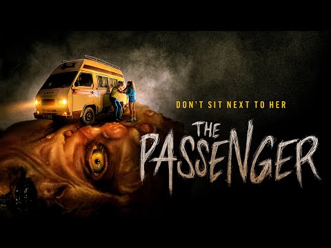 The Passenger Official Trailer | Horror, Zombie | World Premiere Sitges