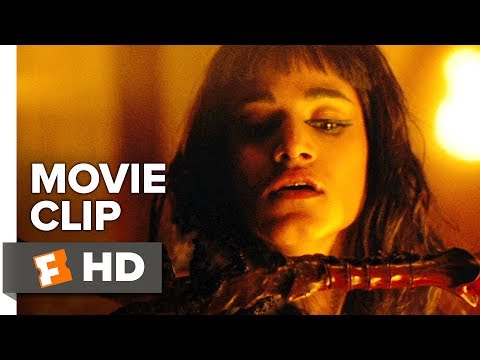 The Mummy Movie Clip - Make a Pact (2017) | Movieclips Coming Soon