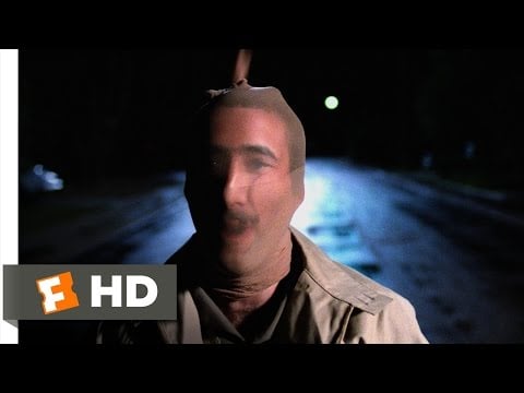 Raising Arizona (4/5) Movie CLIP - Picking up Diapers (1987) HD