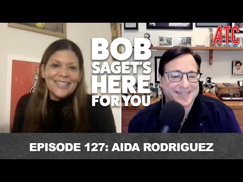 Aida Rodriguez | Bob Saget&#039;s Here For You
