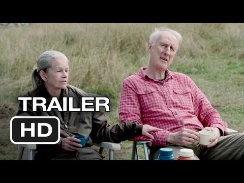 Still Mine Official Trailer 1 (2012) - James Cromwell Movie HD