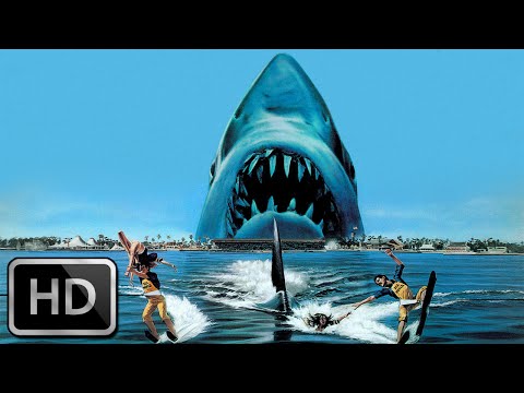 Jaws 3 (1983) - Trailer in 1080p