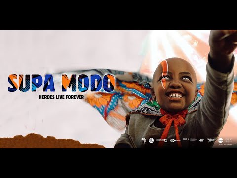 SUPA MODO (Trailer)