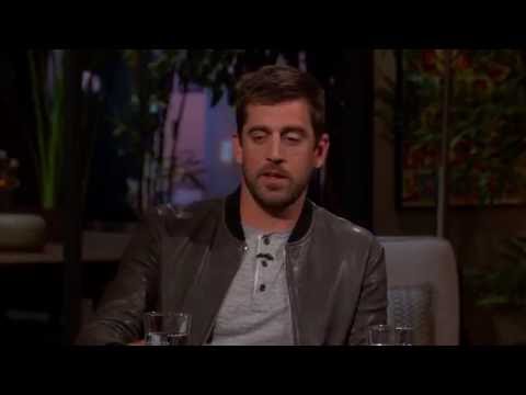 Any Given Wednesday: Extra Time with Aaron Rodgers (HBO)