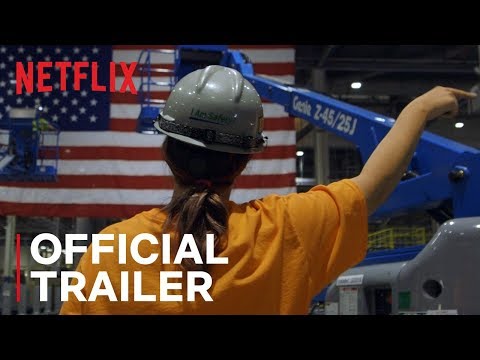 American Factory | Official Trailer | Netflix