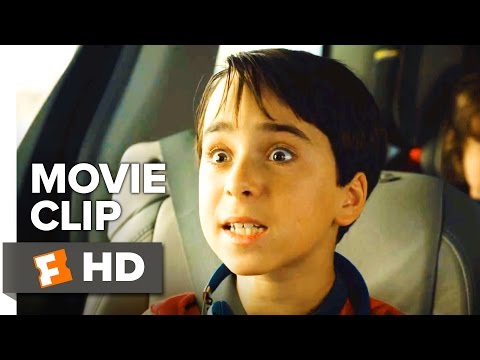 Diary of a Wimpy Kid: The Long Haul Movie Clip - No Devices (2017) | Movieclips Coming Soon