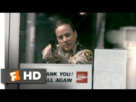 Splinter (2008) - There&#039;s Something Out There! Scene (5/10) | Movieclips