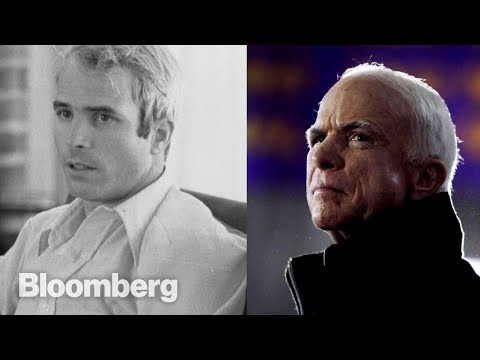 John McCain: Profile of a Maverick