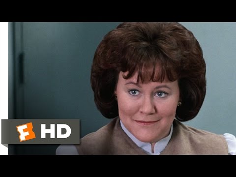 Ferris Bueller&#039;s Day Off (2/3) Movie CLIP - He&#039;s a Righteous Dude (1986) HD