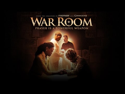 War Room - Official Trailer