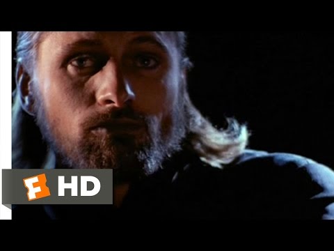 The Prophecy (9/11) Movie CLIP - The First Angel (1995) HD