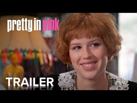 PRETTY IN PINK | Official Trailer | Paramount Movies