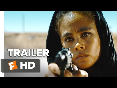 Drifter Official Trailer 1 (2017) - Aria Emory Movie