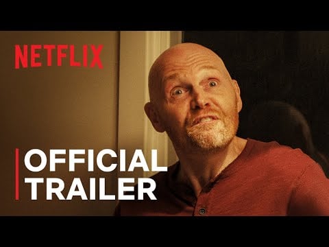 Old Dads | A Netflix Film From Director Bill Burr | Official Trailer | Netflix