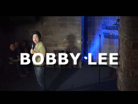 Bobby Lee: Type Casting Asians