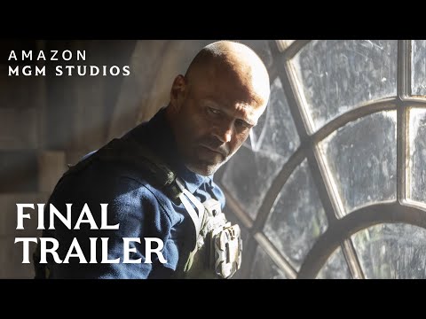 A Working Man | Final Trailer