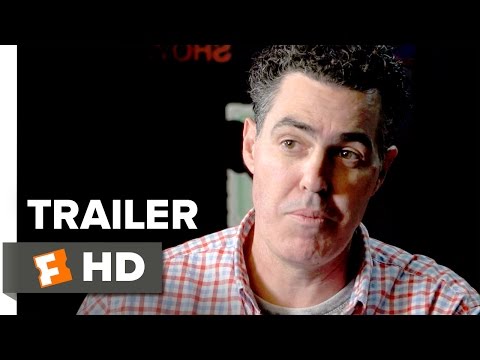 Can We Take a Joke? Official Trailer 1 (2016) - Adam Carolla, Gilbert Gottfried Documentary HD