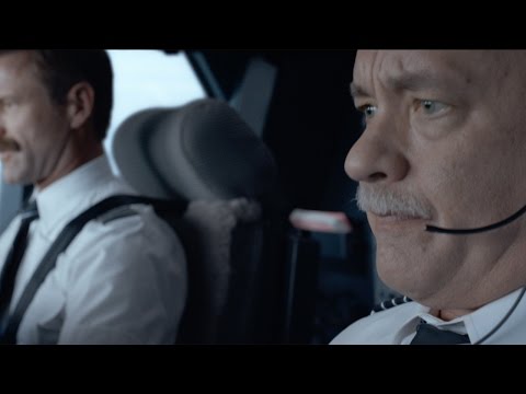 Sully - Official Trailer [HD]