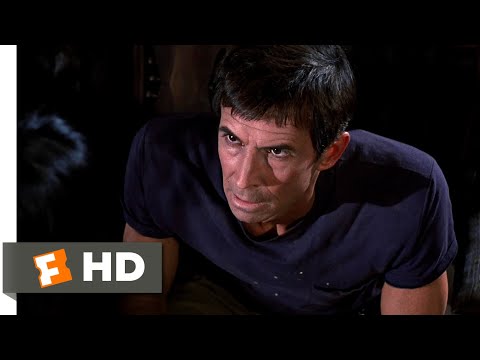 Psycho II (1983) - It&#039;s Starting Again Scene (3/10) | Movieclips