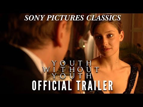 Youth Without Youth | Official Trailer (2007)