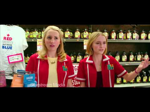 Yoga Hosers Clip: Hunter and Gordon Visit the Colleens at work