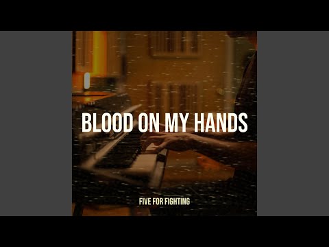 Blood on My Hands