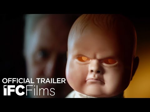 The Rule of Jenny Pen Official Trailer | John Lithgow &amp; Geoffrey Rush | HD | IFC Films