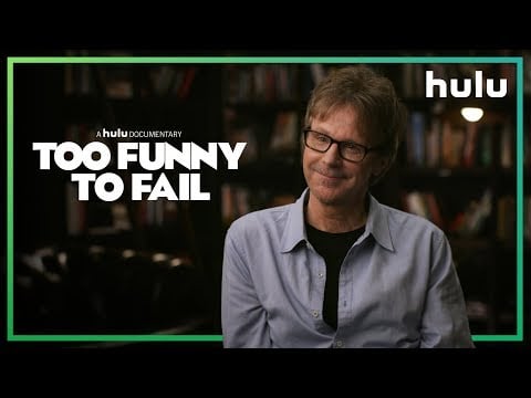 Too Funny To Fail: Trailer (Official) • A Hulu Original Documentary