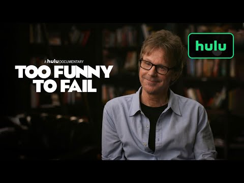 Too Funny To Fail: Trailer (Official) • A Hulu Original Documentary