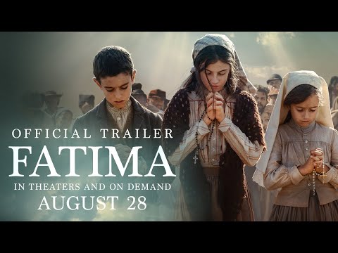 Fatima | Official Trailer