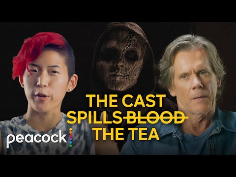 They/Them | Kevin Bacon and the Cast Talk Representation, Horror, and Authenticity