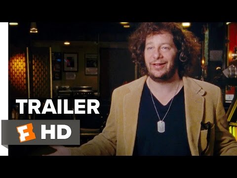 The Last Laugh Official Trailer 1 (2017) - Documentary